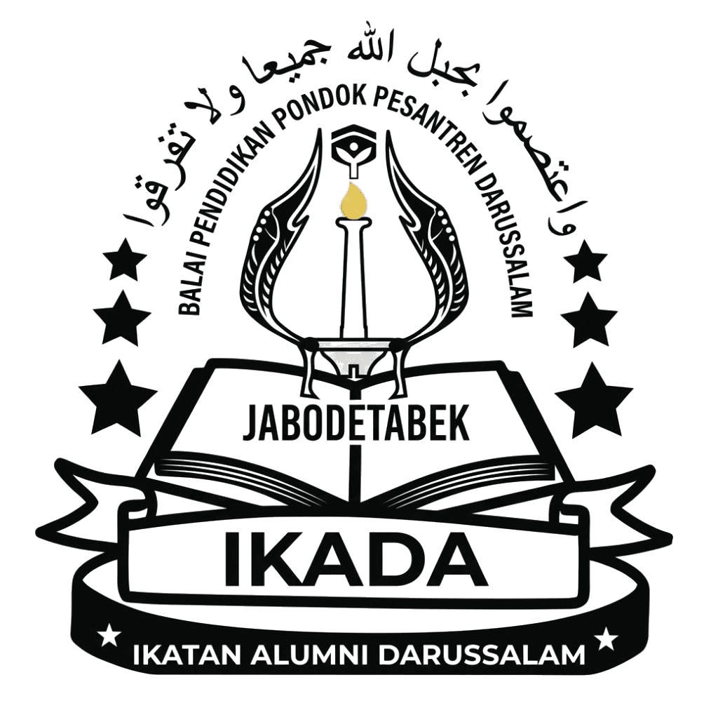 Logo IKADA